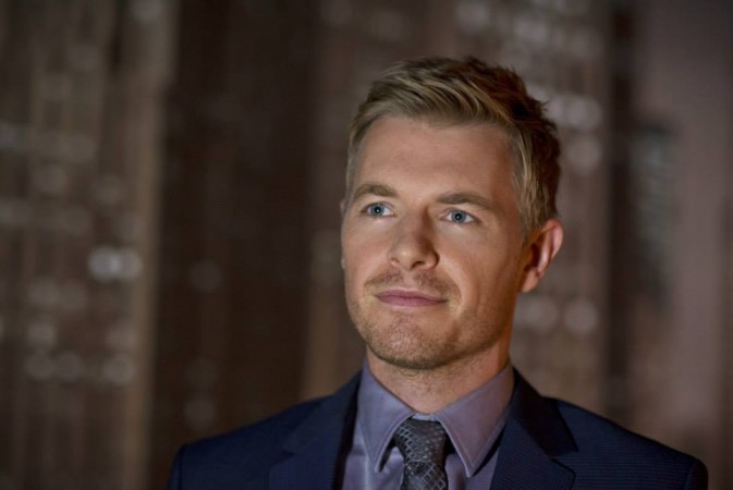Eddie Thawne