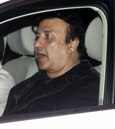 Anu Malik Aishwarya Rai, Abhishek Bachchan and Other B-Town Celebs Attend Ambani's Victory Bash for Mumbai Indians