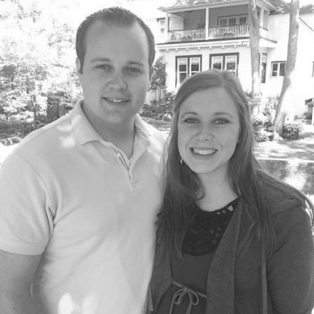 Josh Duggar