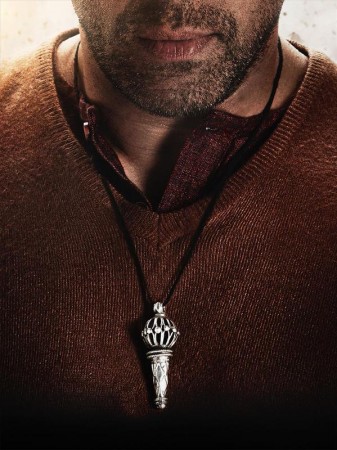 'Bajrangi Bhaijaan' First Look
