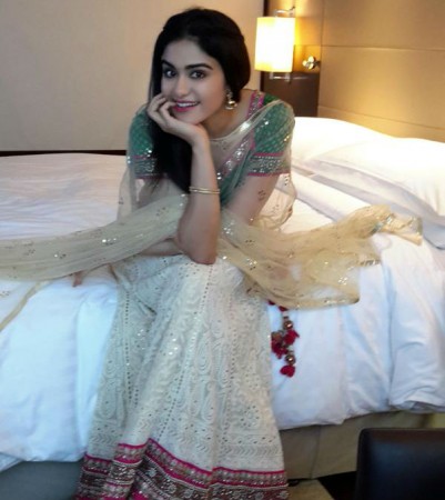 Adah Sharma Adah Sharma