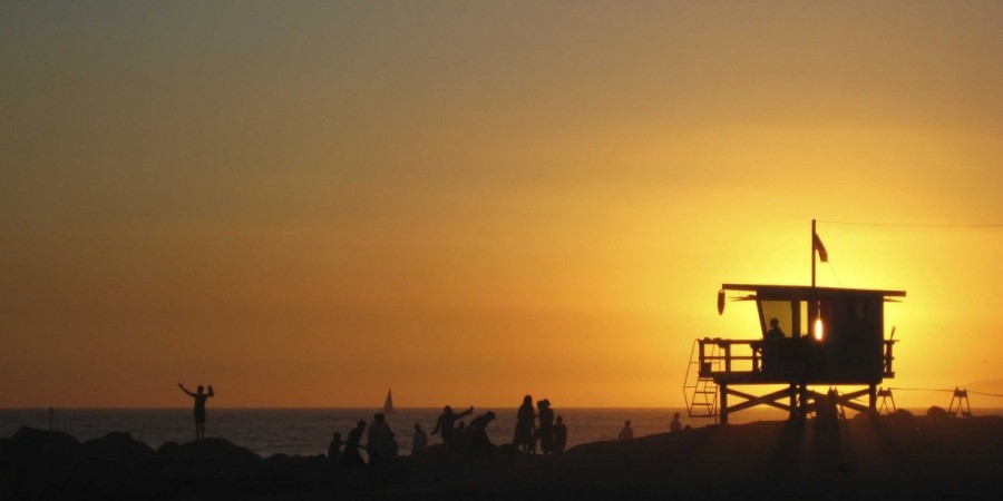 Venice Beach
