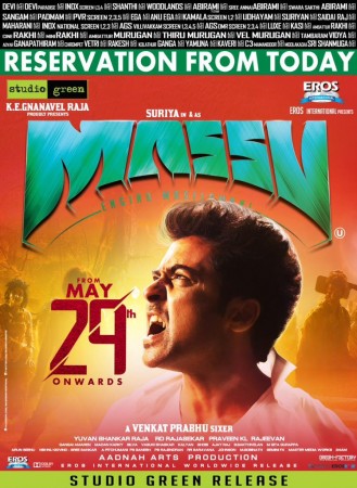 Masss Masss