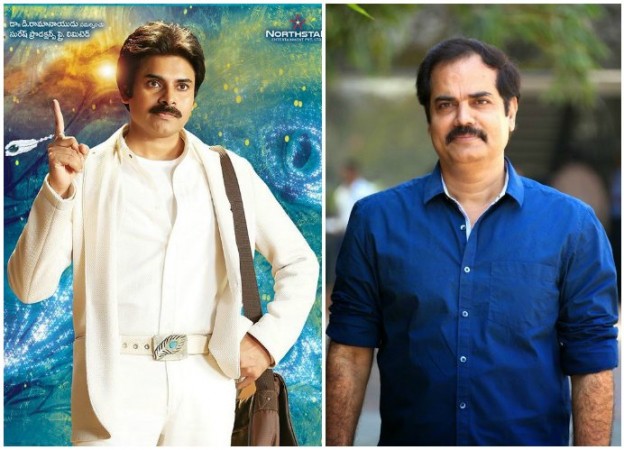 Pawan Kalyan and Dolly Pawan Kalyan and Dolly