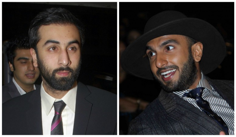 Ranbir Kapoor, Ranveer Singh
