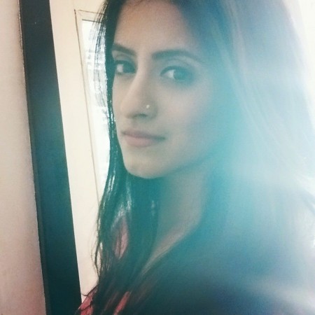 Mihika Varma