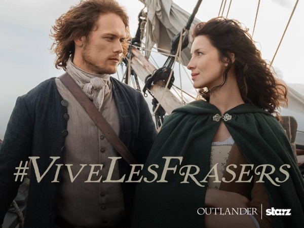 Outlander