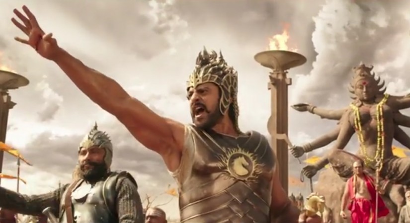 Baahubali Baahubali