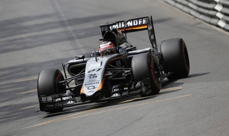 Nico Hulkenberg believes that the team can target points during Canadian Grand Prix. Nico Hulkenberg