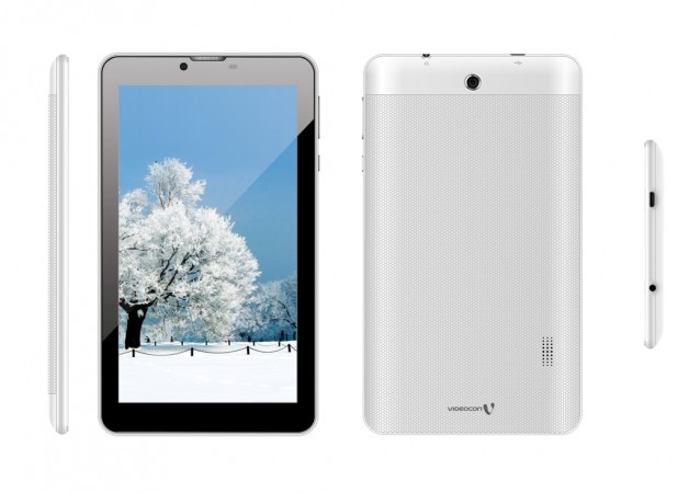 Videocon launches VA81M Budget Android Tablet for ₹4,900 Videocon launches VA81M Budget Android Tablet for ₹4,900