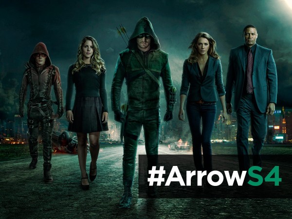 Arrow