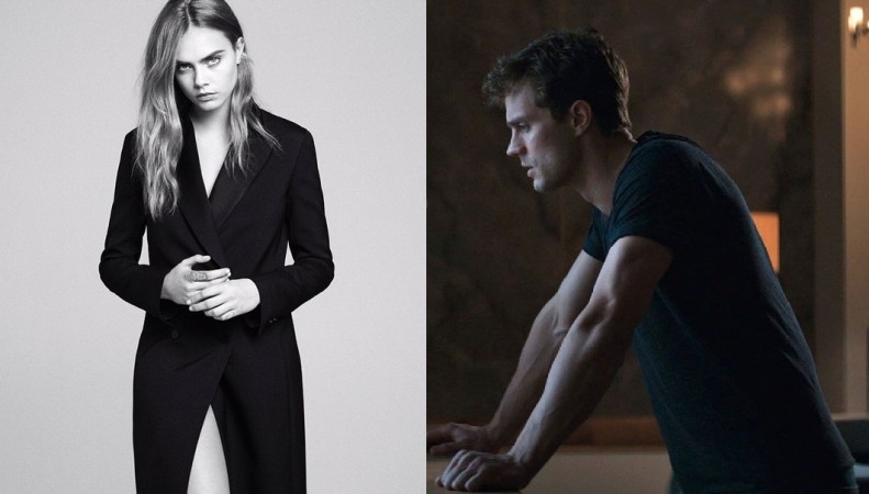 Fifty Shades