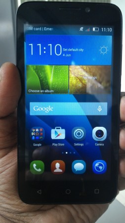 Huawei Honor Bee Review Huawei Honor Bee Review