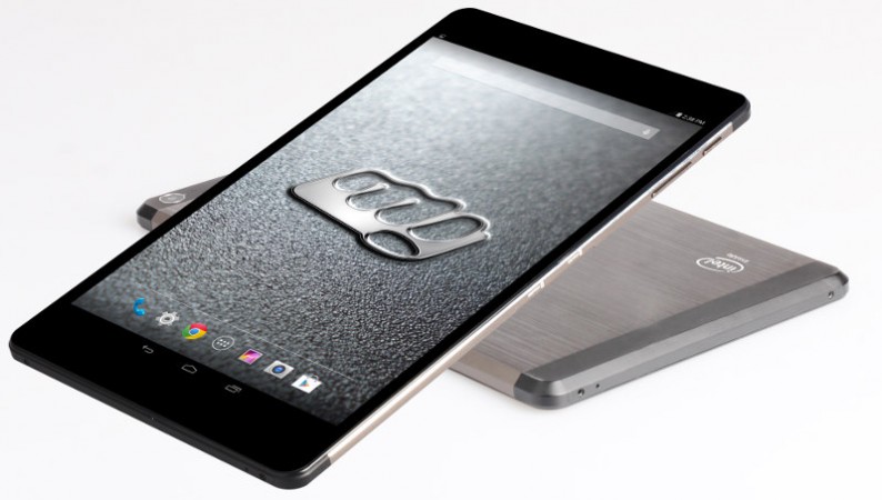 Micromax launches Canvas Tab Micromax launches Canvas Tab P690 dual sim 3G calling tablet in India