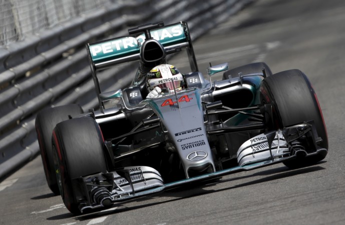 Lewis Hamilton will be the favourite to win the British Grand Prix. Lewis Hamilton
