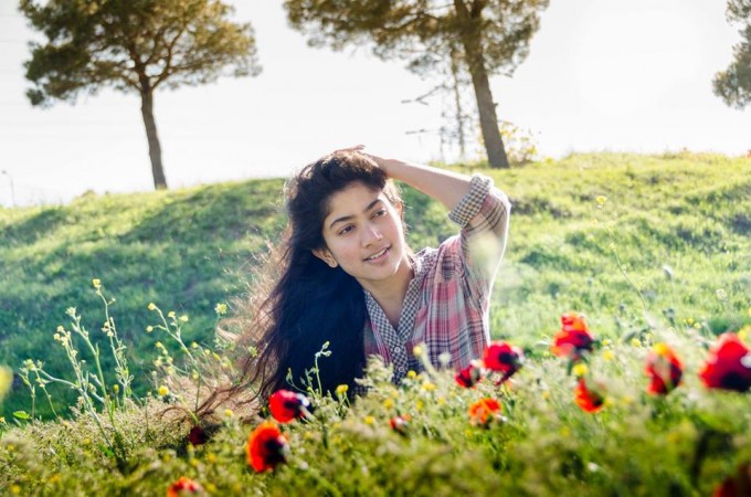 Sai Pallavi Sai Pallavi
