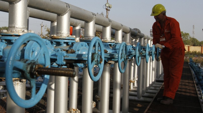 ONGC