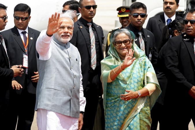 Narendra Modi