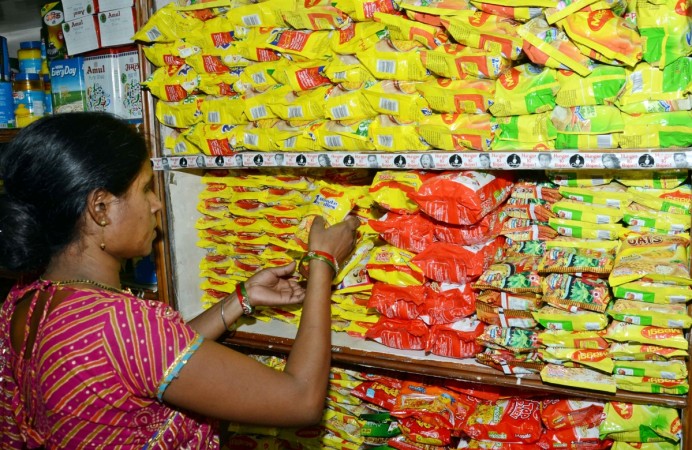 Maggi