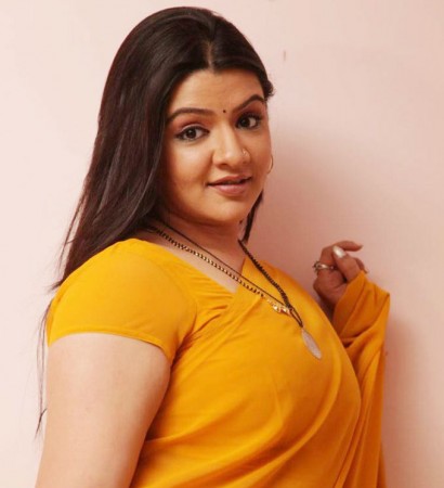Aarthi Agarwal Aarthi Agarwal