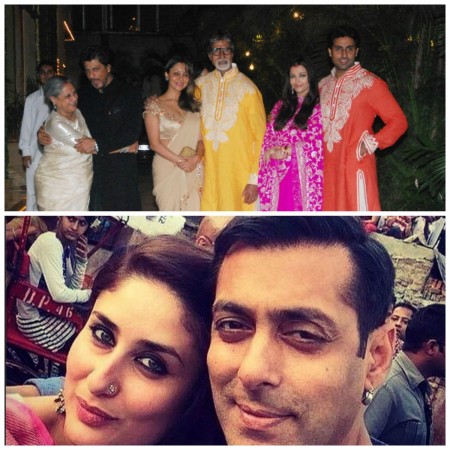 IIFA 2015: Khans, Bachchans, Kapoors Give It A Miss IIFA 2015: Khans, Bachchans, Kapoors Give It A Miss