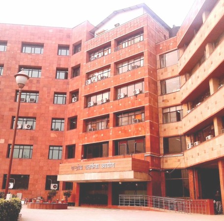 CVC office