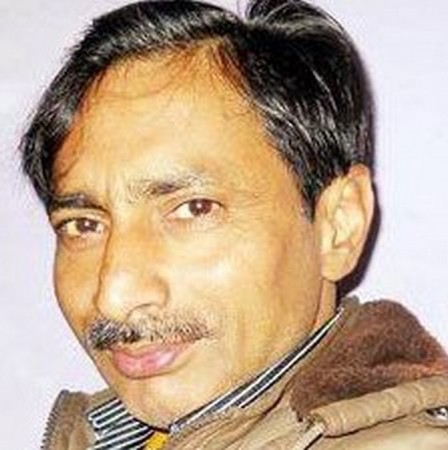 Jagendra Singh