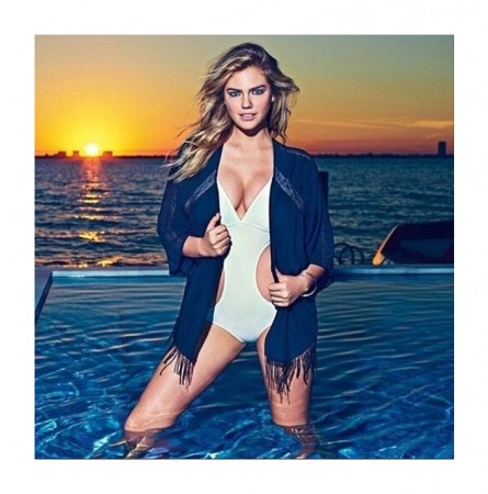 Kate Upton Kate Upton