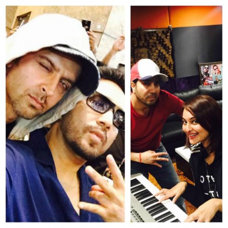 Happy Birthday Mika Singh Mika Singh