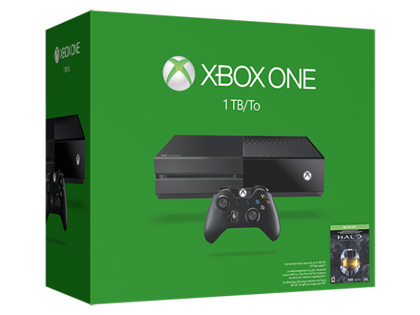 Microsoft Announces Price Cut for Next-Gen Xbox One ...