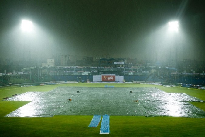 Image result for india match rain
