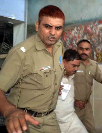 tomar arrest