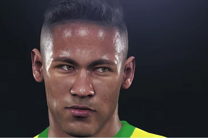 PES 2015 will be released on 15 September, 2015. PES 2016