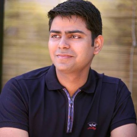 Rahul Yadav, CEO of Housing.com