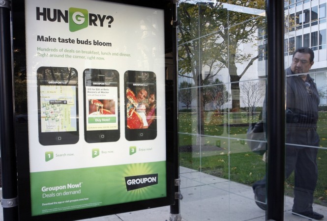 Groupon