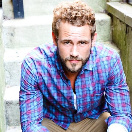 Nick Viall Nick Viall