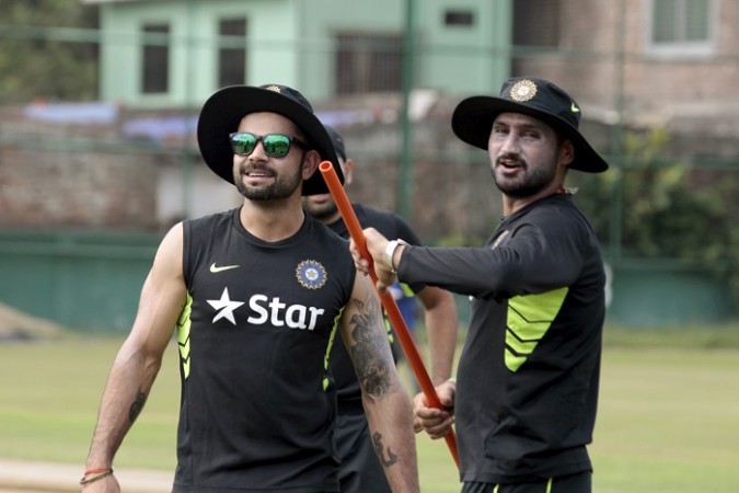 Virat Kohli backed his decision of playing five bowlers in the one-off Test match against Bangladesh. Virat Kohli