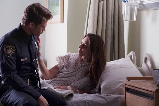 Pretty Little Liars