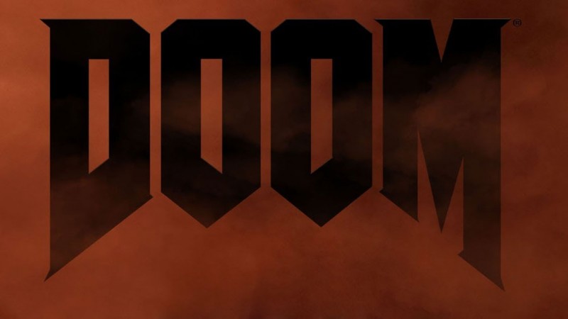 Welcome to Doom: The end is nigh!