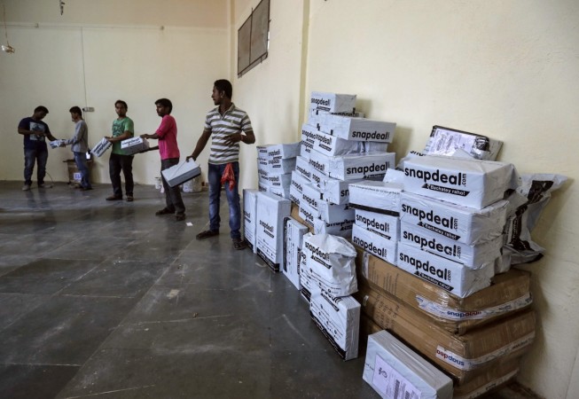 Snapdeal