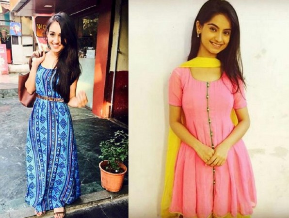 'Saath Nibhaana Saathiya' Actresses Tanya Sharma, Sonam Lamba Involve in Major Fight Off-Sets