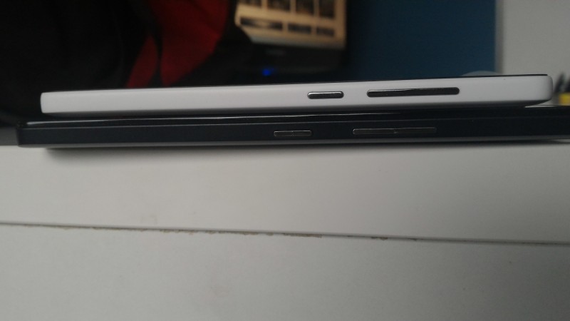 Xiaomi Mi 4i vs Lenovo A7000 Review Xiaomi Mi 4i vs Lenovo A7000 Review