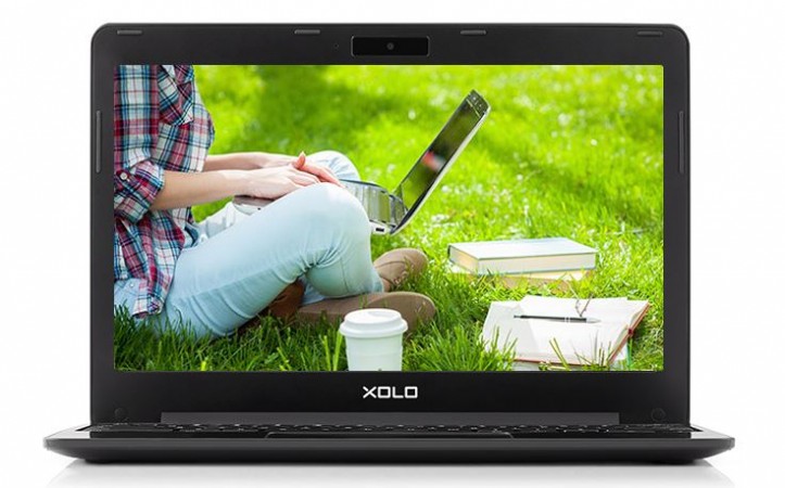Xolo Chromebook Goes on Sale in India via Snapdeal; Price, Specifications Xolo Chromebook Goes on Sale in India via Snapdeal; Price, Specifications