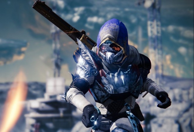 Destiny's The Taken King expansion arrives later this year