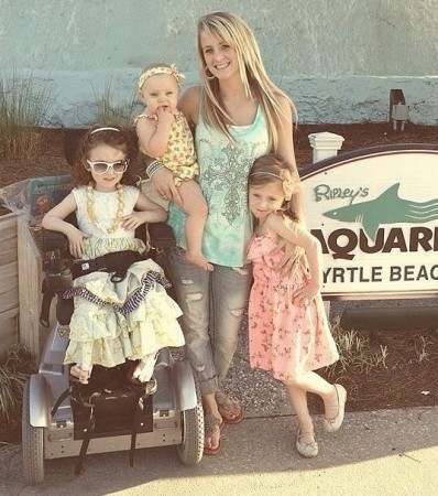 Teen Mom