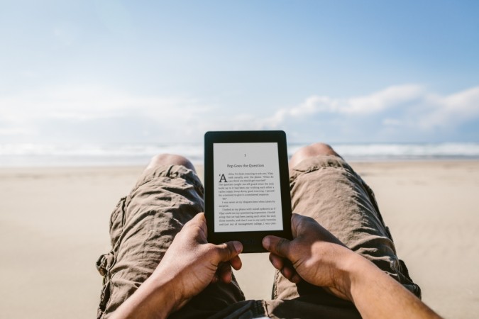 Amazon Launches New Kindle Paperwhite in India for Rs.10,999 Amazon Launches New Kindle Paperwhite in India for Rs.10,999
