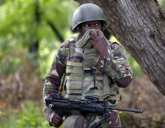 Somalia