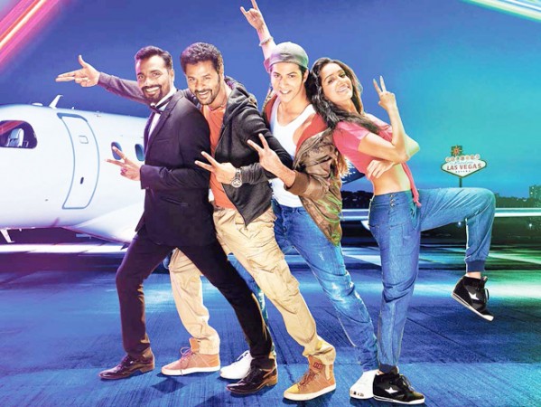 Abcd 2 full movie hd 1080p free download in tamil
