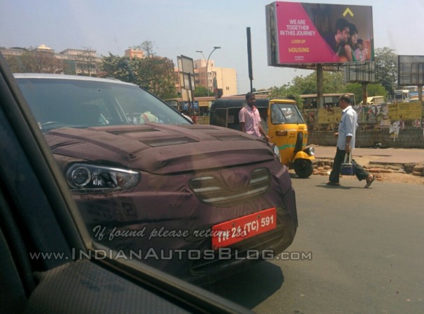 Hyundai Creta Compact SUV