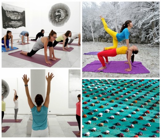 International Day of Yoga International Day of Yoga